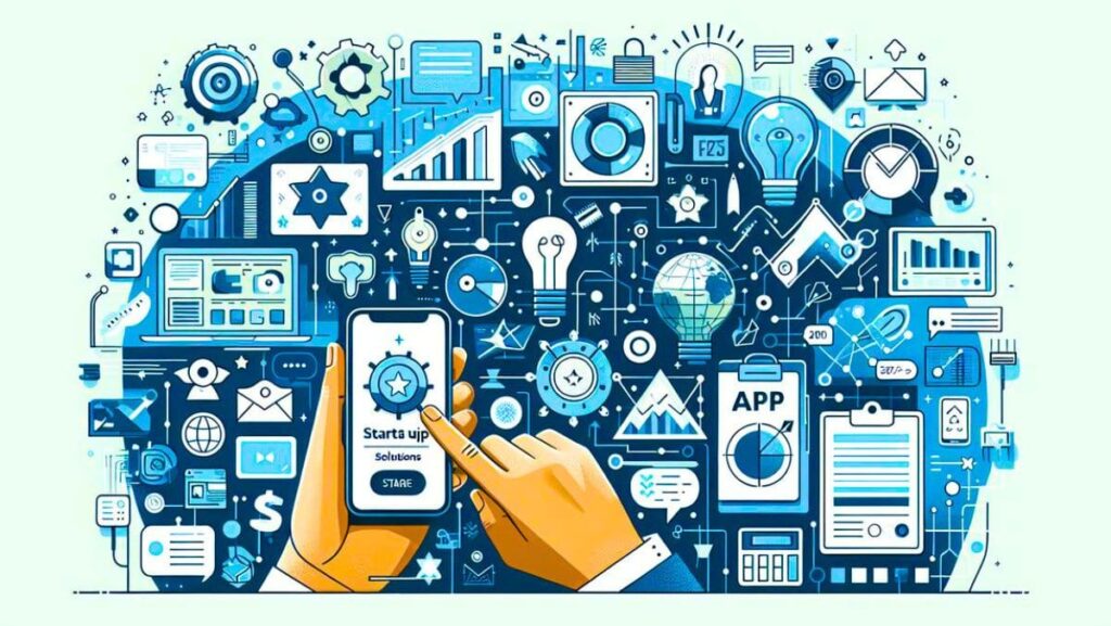 Startup Ideas in India