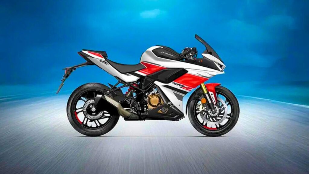 Hero Karizam XMR 250 Price