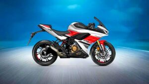 Hero Karizam XMR 250 Price