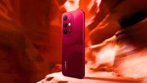 Realme 15x 5G Price