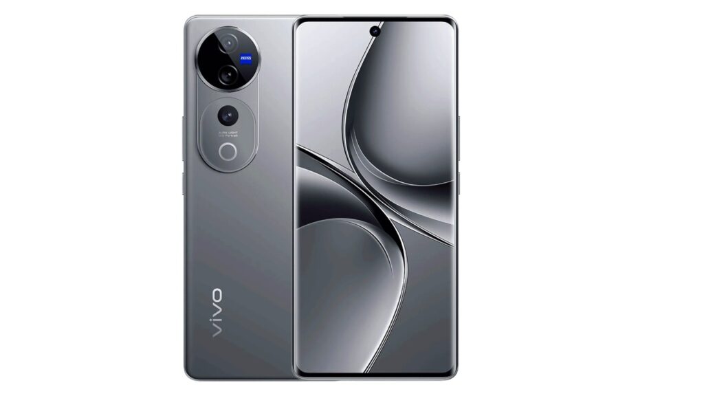 Vivo V40 Pro