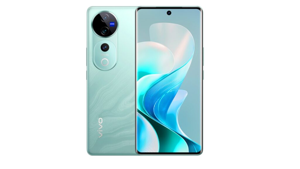 Vivo V40 Pro