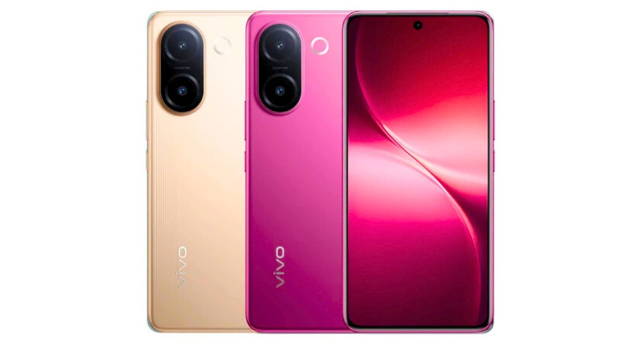 Vivo V60e Price
