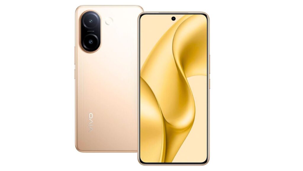 Vivo V60e Price