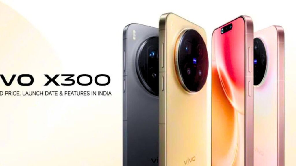 Vivo X300 Price