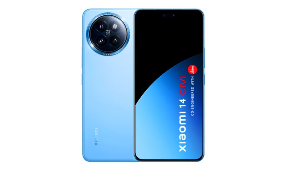 Xiaomi 14 Civi