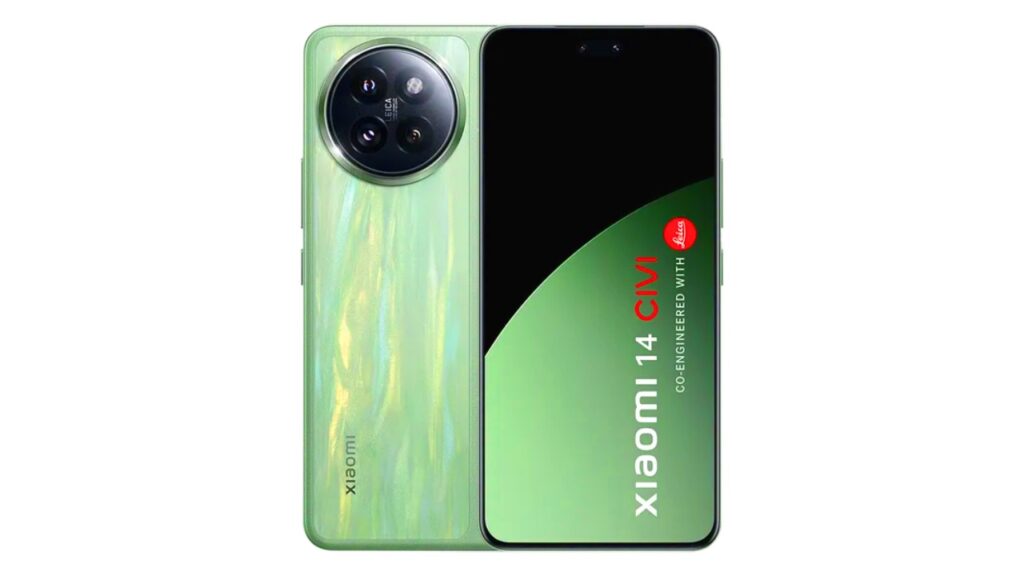 Xiaomi 14 Civi