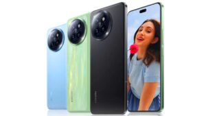 Xiaomi 14 Civi