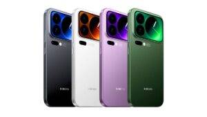 Xiaomi 17 Pro Max