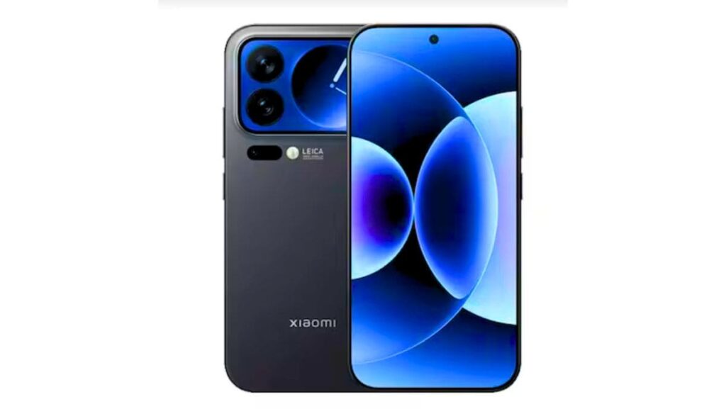 Xiaomi 17 Pro Price