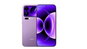 Xiaomi 17 Pro Price