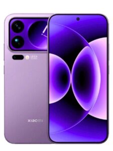 Xiaomi 17 Pro Max