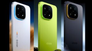 iQOO 15 Price