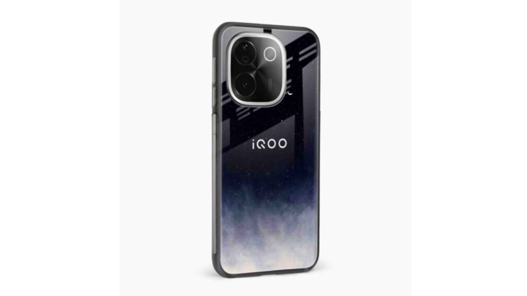 iQOO Z9s Pro 5G