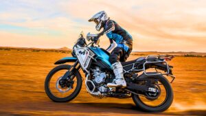 CFMOTO 450MT Price