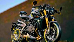 MV Agusta Rush 1000 Price