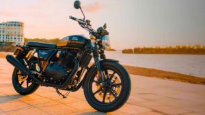 Enfield Interceptor 750 Price