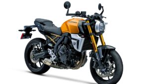 Suzuki GSX 8T Price