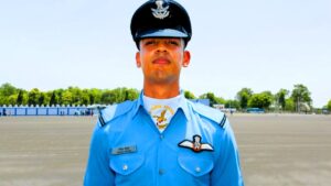 Agniveer Air Force