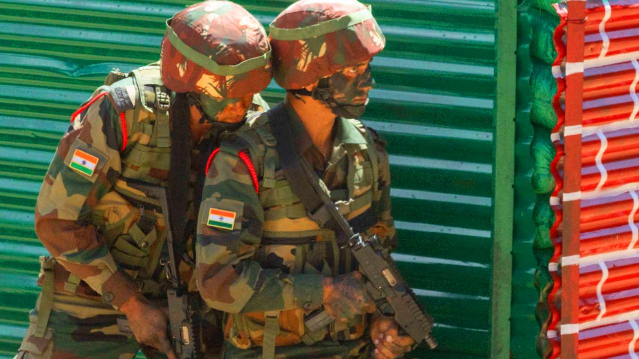 Indian Army GD Result 2026