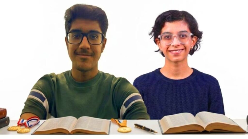 JEE Advanced Result 2026