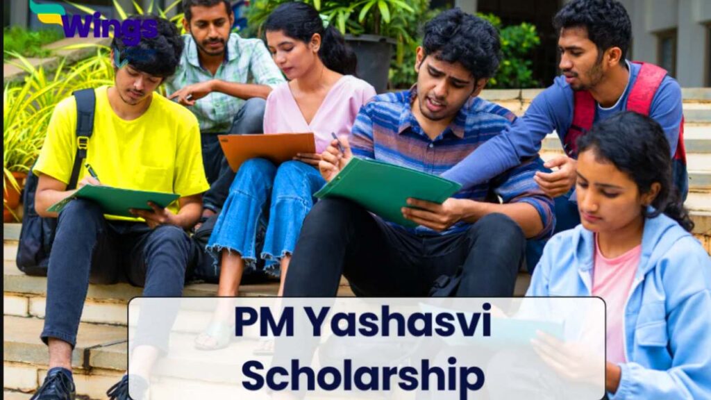 PM Yashasvi Scholarship 2026