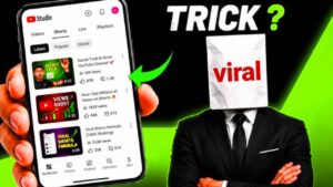 Shorts Viral Trick 2026