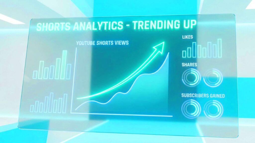 Shorts Viral Trick 2026