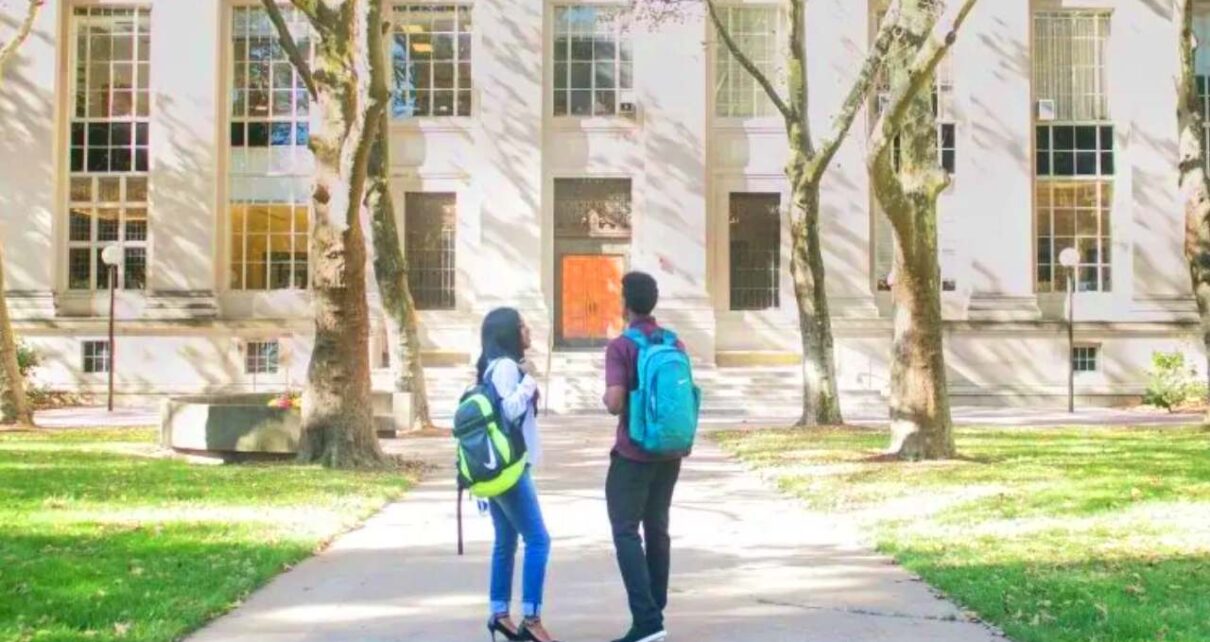 UP ITI Admission Form Fill