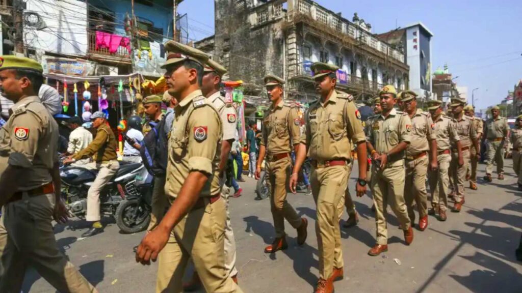 UP Police Constable Result