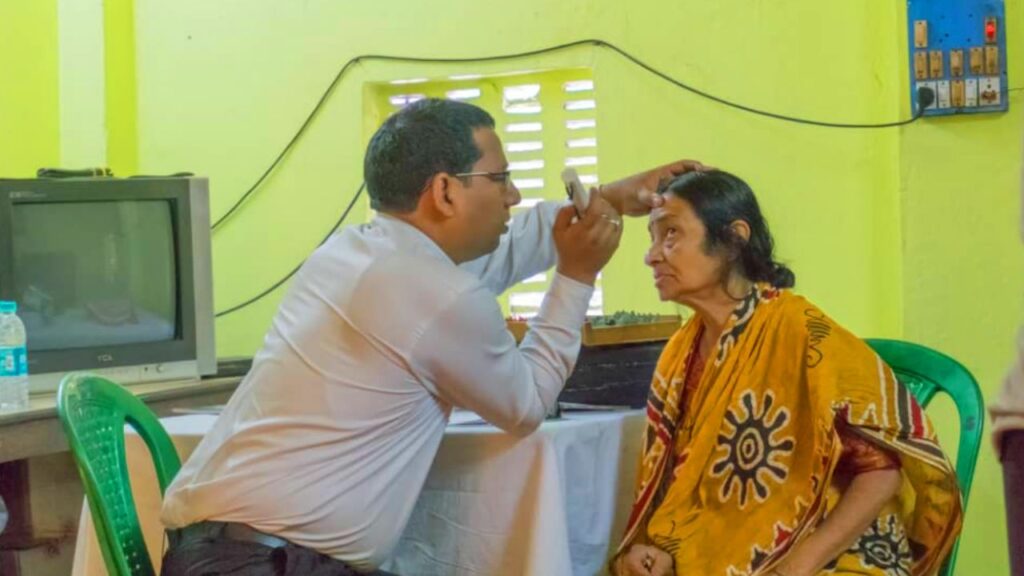 Mukhyamantri Swasthya Bima Yojana
