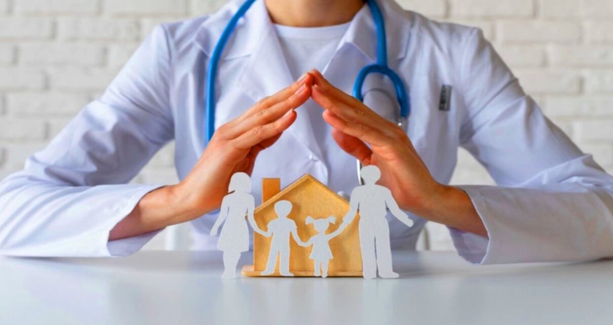 Mukhyamantri Swasthya Bima Yojana