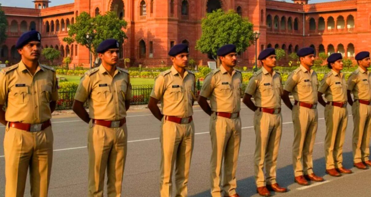 SSC GD Constable Result 2026