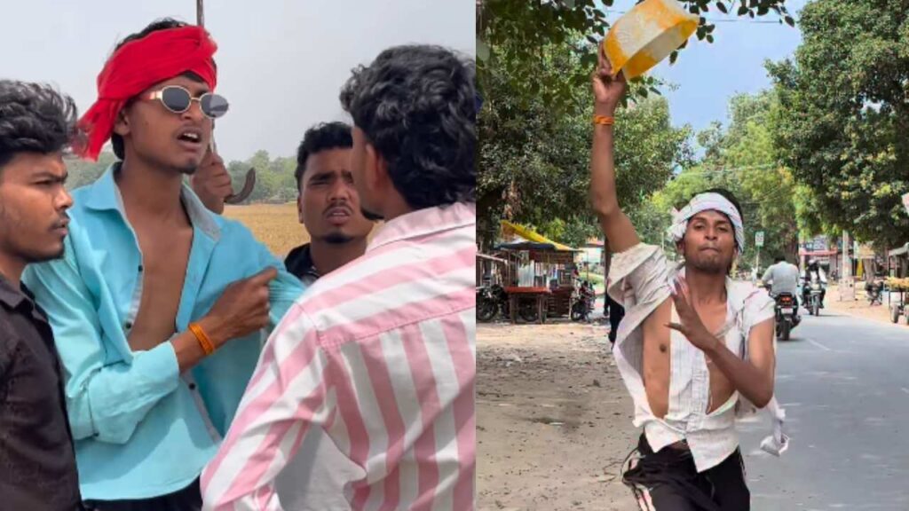 Surajfunny kaun hai