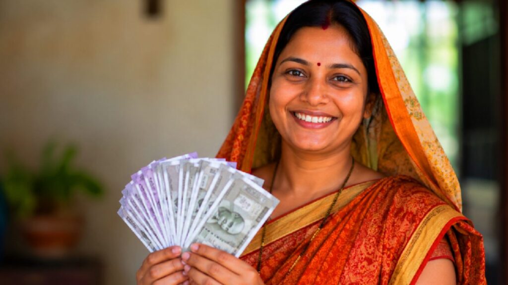 Laxmi Yojana 2026